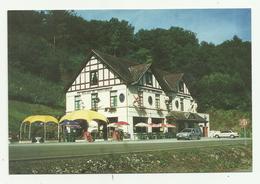 Falaën   *  (CPM) Le Relais De Montaigle - Route De Warnant, 4 (Prop. N. Champagnac) - Onhaye