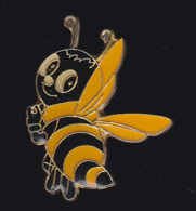 59841- Pin's..guepe.abeille.maya... - Tiere