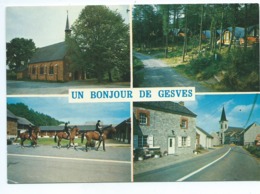 Gesves Bonjour - Gesves