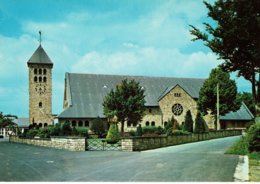 ROCHERATH-PFARRKIRCHE St.JOHANNES - Bullange - Bullingen