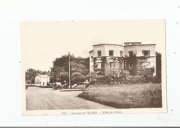 HAMEAU DE VILLERS (SAINT FARGEAU PNTHIERRY SEINE ET MARNE) 7374 HOTEL DE VILLERS - Saint Fargeau Ponthierry