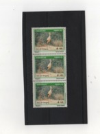 PARAGUAY    1994  Y.T. N° Oiseaux  NEUF** - Paraguay