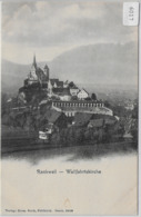 Rankweil - Wallfahrtskirche Ca Um 1900 - Rankweil