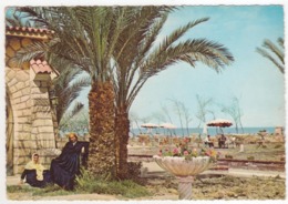 °°° 13972 - EGYPT - FAYOUM - LAKE KAROUN - 1965 °°° - Fayyum