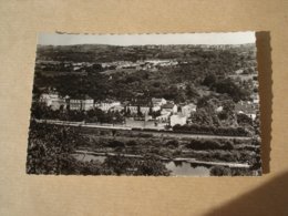 57 - SIERCK LES BAINS - Vue Sur Rustroff - Hagondange