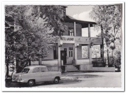 Betzdorf, Berghotel Waldhof, Luftkurort Kirchen/Sieg - Kirchen