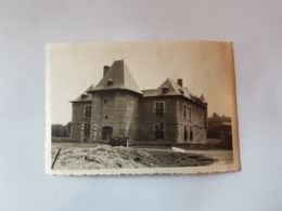 41563 -  Noville-les-Bois  Château De Fernelmont  Photo  12  X  8,5 - Fernelmont