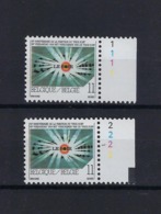 N°2529 (pltn°set) MNH ** POSTFRIS ZONDER SCHARNIER SUPERBE - 1991-2000