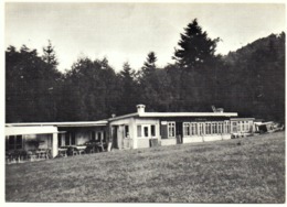 OBEREGG Ski- U. Ferienhaus A. Spörri - Oberegg