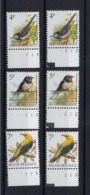 N°2474/2476 (pltn°set) MNH ** POSTFRIS ZONDER SCHARNIER SUPERBE - 1991-2000