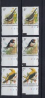 N°2474/2476 (pltn°set) MNH ** POSTFRIS ZONDER SCHARNIER SUPERBE - 1991-2000