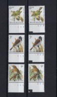 N°2424/2426 (pltn°set) MNH ** POSTFRIS ZONDER SCHARNIER SUPERBE - 1991-2000