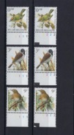 N°2424/2426 (pltn°set) MNH ** POSTFRIS ZONDER SCHARNIER SUPERBE - 1991-2000