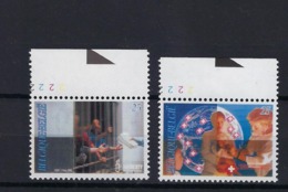 N°2422/2423 (pltn°2) MNH ** POSTFRIS ZONDER SCHARNIER SUPERBE - 1991-2000