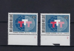 N°2517 (pltn°set) MNH ** POSTFRIS ZONDER SCHARNIER SUPERBE - 1991-2000