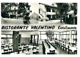 CASTELLAMONTE BAR RISTORANTE - Bares, Hoteles Y Restaurantes