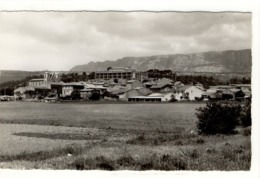 Carte Postale Rousset - Vue Générale. Centre De Rhumatologie Et Cardiologie Infantile - Santé - Rousset