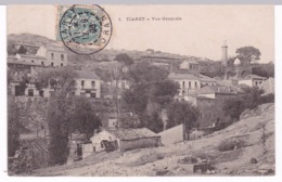 ALGERIE(TIARET) - Tiaret