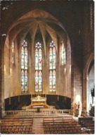 CAPESTANG - Intérieur De L'église - Capestang