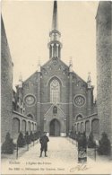 Eecloo - Eeklo  *  L'Eglise Des Frères - Eeklo