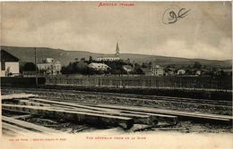 CPA ANOULD - Vue Générale (279435) - Anould