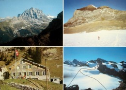 ISENTHAL Touristenhaus Bywaldalp Fam. Imfanger Stempel Restaurant Berghaus - Isenthal