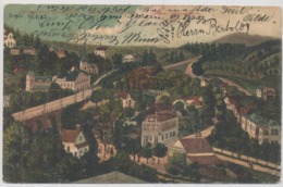 Savanyukut Spa - Panorama - Eisenstadt