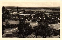 CPA AK Simbach Am Inn GERMANY (891978) - Simbach