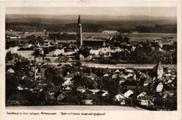 CPA AK Simbach Vue Generale GERMANY (891980) - Simbach