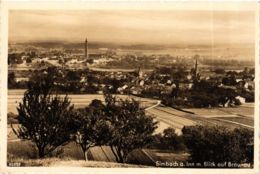 CPA AK Simbach M.Blick Auf Braunau GERMANY (892002) - Simbach