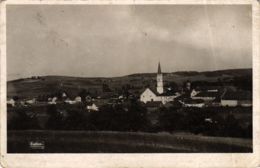 CPA AK Simbach Panorama GERMANY (892012) - Simbach