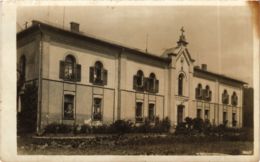 CPA AK Deggendorf Stadtisches Krankenhaus GERMANY (892278) - Deggendorf