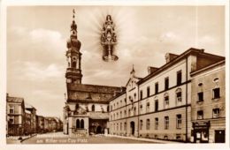 CPA AK Deggendorf Redemptoristenkloster GERMANY (892316) - Deggendorf