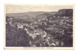 5530 GEROLSTEIN, Ortsansicht 1931, Brfm. Entfernt - Gerolstein