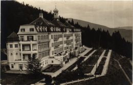 CPA AK Deggendorf Sanatorium Hausstein GERMANY (892364) - Deggendorf