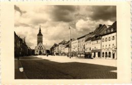 CPA AK Deggendorf GERMANY (892368) - Deggendorf