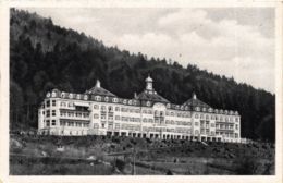 CPA AK Deggendorf Sanatorium Hausstein GERMANY (892394) - Deggendorf