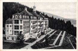 CPA AK Deggendorf Sanatorium Hausstein GERMANY (892397) - Deggendorf