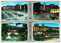 Moncalieri Saluti Da - Moncalieri