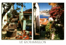 66 LE ROUSSILLON BANYULS-SUR-MER - Roussillon