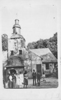 14-HONFLEUR- CARTE-PHOTO- UNE EGLISE - Honfleur