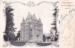 CHATEAU DE HAM     BRABANT - Steenokkerzeel