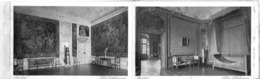 Leporello Mit 12 AK Bruchsal Schloß Schloss - Ca 1920 Kupfertiefdruck - Bruchsal