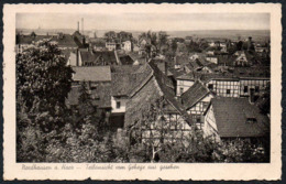 C7787 - Nordhausen - Nordhausen