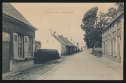 BASSEVELDE - ASSENEDESTRAAT - Assenede