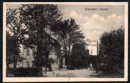 C7795 - Bräunsdorf Bei Freiberg - Kapelle - Hermann Kramer - Freiberg (Sachsen)