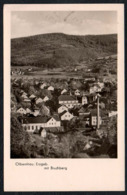 C7813 - Olbernhau Mit Bruchberg - VEB Volkskunstverlag Reichenbach - Olbernhau