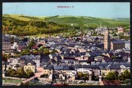 C7816 - Elsterberg - Franz Landgraf - Otto Strauß - Vogtland