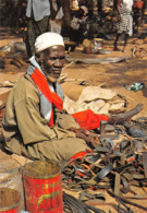 Banfora Cordonnier Marché Photo Diavolta - Burkina Faso