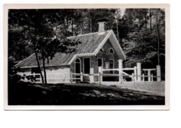 ZUIDLAREN. TOLHUIS. - Zuidlaren